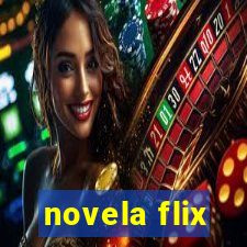 novela flix